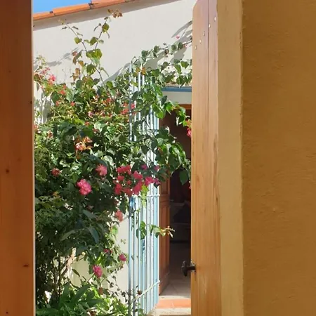 Maison D Artiste * Collioure