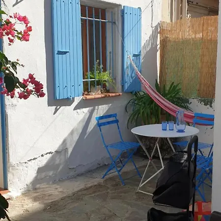 Maison D Artiste Collioure