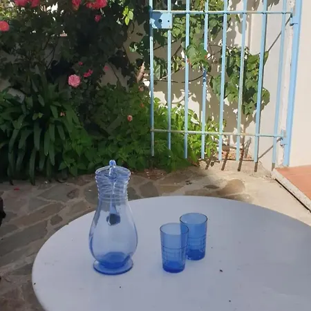 Holiday home Maison D Artiste Collioure