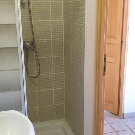 Maison D Artiste Tatil Evi