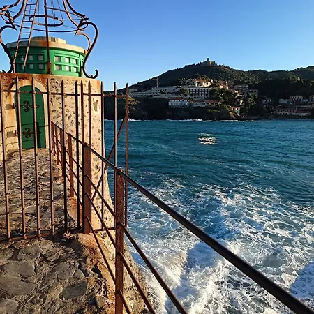 Maison D Artiste Ferienhaus *