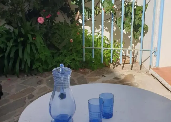 Holiday home Maison D Artiste Collioure